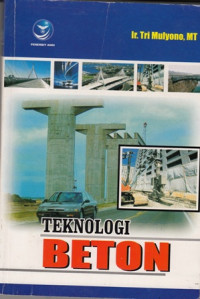 Teknologi Beton