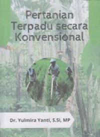 Pertanian terpadu Secara Konvensional