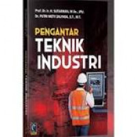 Pengantar Teknik Industri