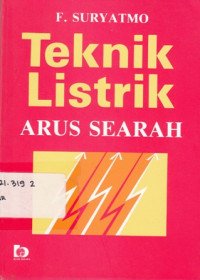 Teknik Listrik Arus Searah