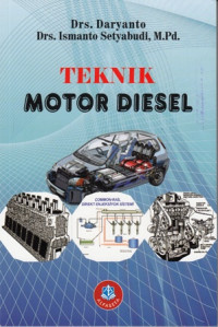 Teknik Motor Diesel