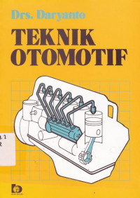 Teknik Otomotif