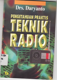 Pengetahuan Praktis Teknik Radio