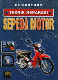 Teknik Reparasi Sepeda Motor