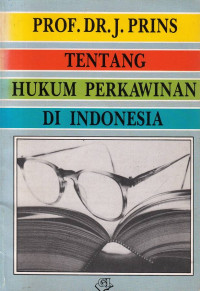 Tentang Hukum Perkawinan Di Indonesia