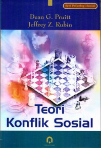 Teori Konflik Sosial