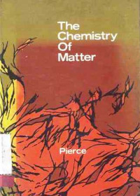 The Chemistry of Matter