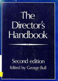 The Director's Handbook