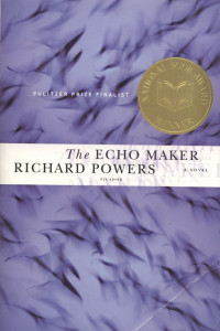 The Echo Maker