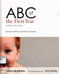 ABC of First Year