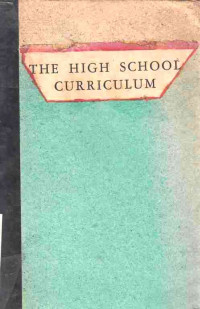 The High School Curriculum