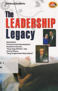 The Leadership Legacy