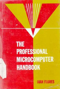 The Professional Microcomputer Handbook