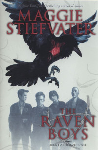 The Raven Boys