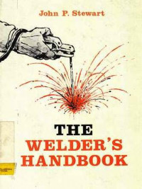 The Welder's Handbook