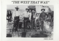 The West That Was