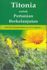 Titonia untuk Pertanian Berkelanjutan