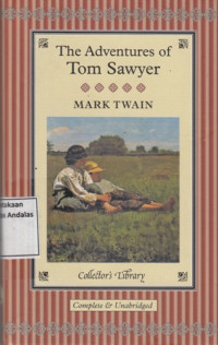 The Adventures of Tom Sawyer