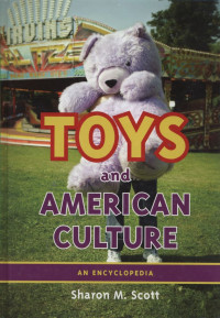 Toys and American Culture