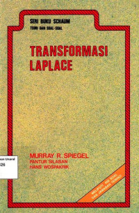 Transformasi Laplace (Schaum Series)