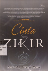 Cinta Berzikir