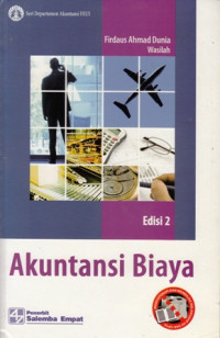 Akuntansi Biaya