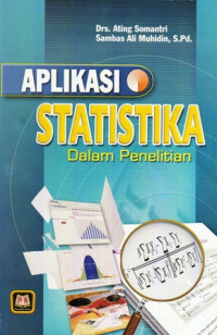 Aplikasi Statistika dalam Penelitian