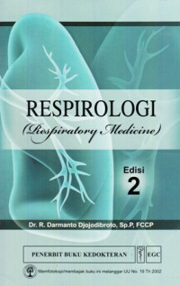 Respirologi (Respiratory Medicine)