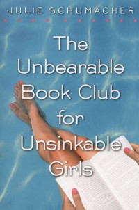 The Unbearable Book Club for Unsinkable Girls