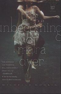 The Unbecoming of Mafra Dyer