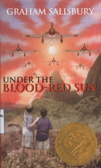 Under the Blood-Red Sun