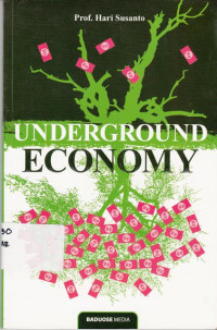 Underground Economy