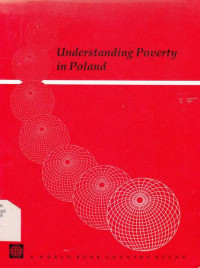 Understanding Poverty in POland