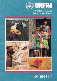 UNFPA 1990 Report