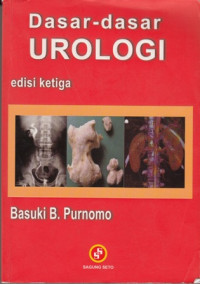 Dasar-Dasar Urologi