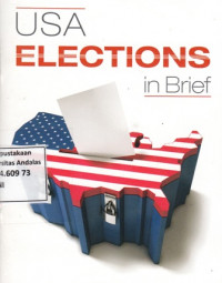 USA Elections in Brief