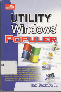 Utility Windows Populer