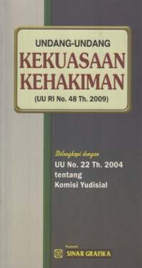 Undang- Undang Dasar 1945 Dan Perubahannya