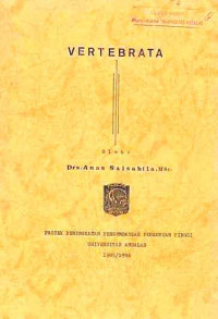 Vertebrata