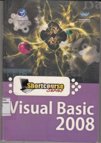 Shortcourse Series Visual Basic 2008