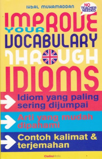 Improve Your Vocabulary Through Idioms