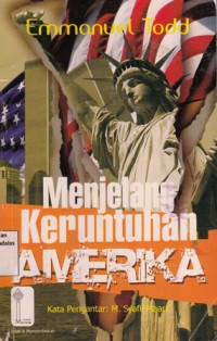 Menjelang Keruntuhan Amerika