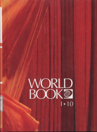 The World Book Encyclopedia Volume 10 : I