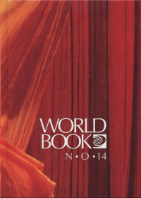 The World Book Encyclopedia Volume 14 : N - O