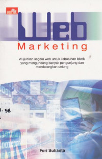 Web Marketing