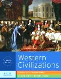 Western Civilizations Their History & Their Culture