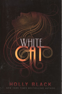 White Cat