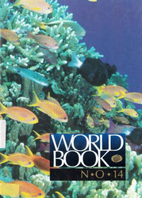 The World Book Encyclopedia N-O Volume 14