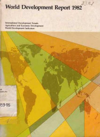 World Development Report 1982