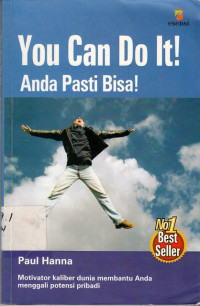 You Can Do It Anda Pasti Bisa